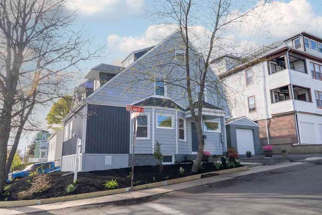 Homes For Sale - 2 Laurel St<br/> Suffolk County, Chelsea, MA 02150