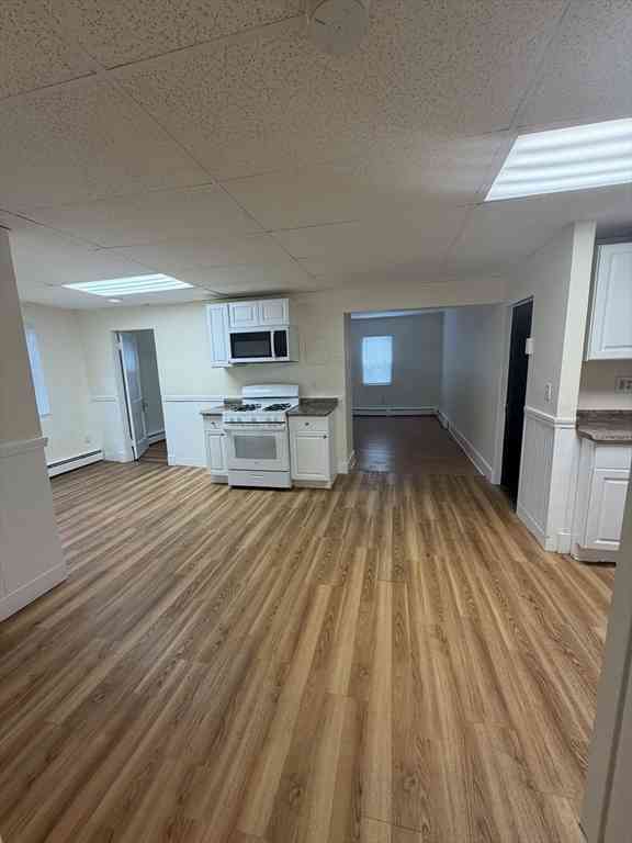 Homes For Rent - 14 Park #B<br/> Salem, MA 01970