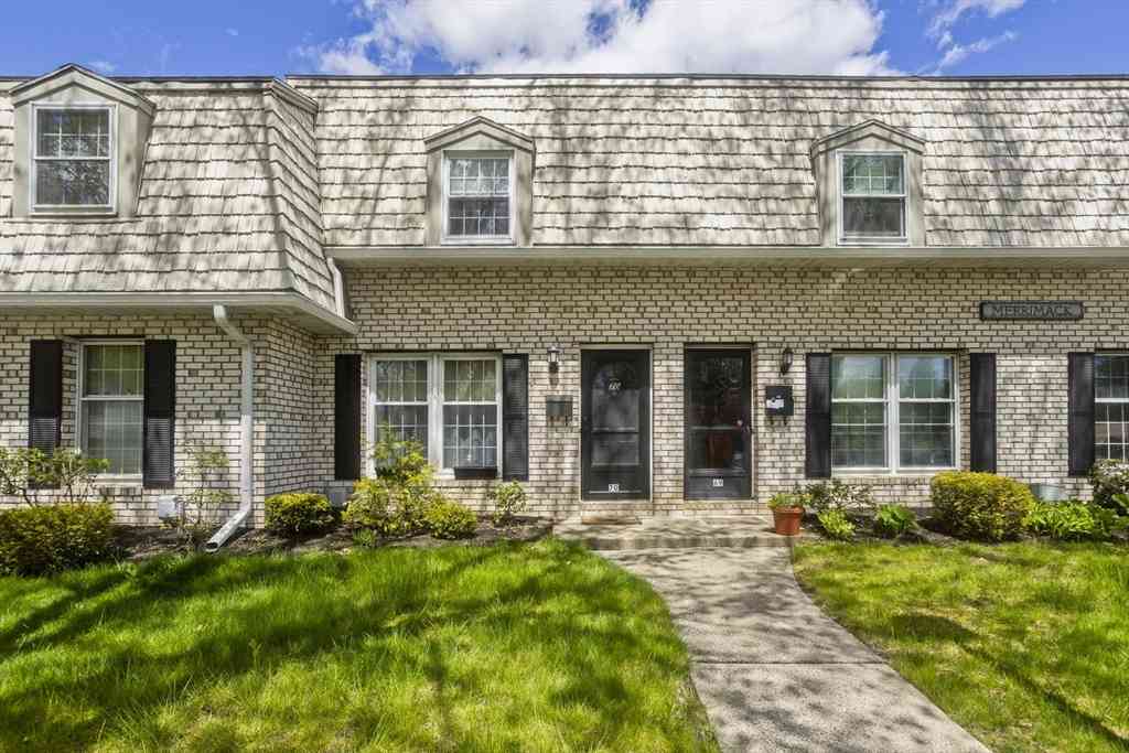 Condo For Sale - 70 Corey Colonial #70<br/> Agawam, MA 01001