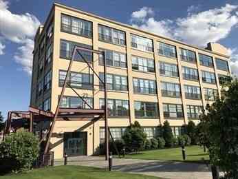 Condo For Sale - 21 Illinois St #202<br/> Worcester, MA 01610