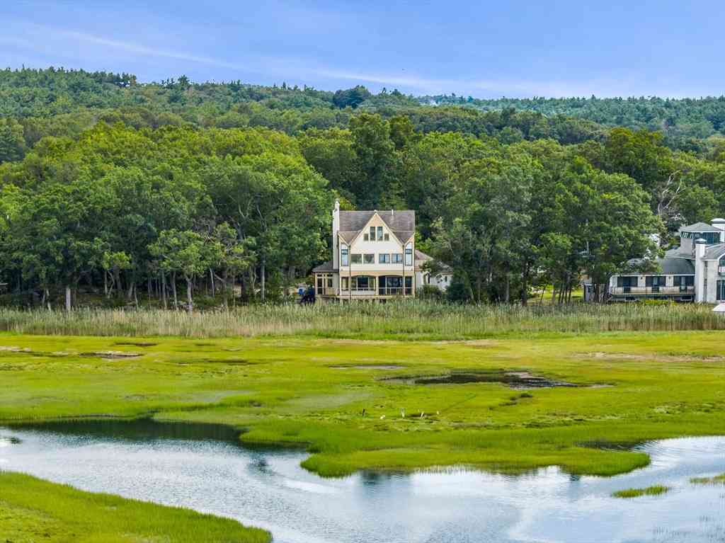 Homes For Sale - 51 Lebaron Road<br/> Essex, MA 01929