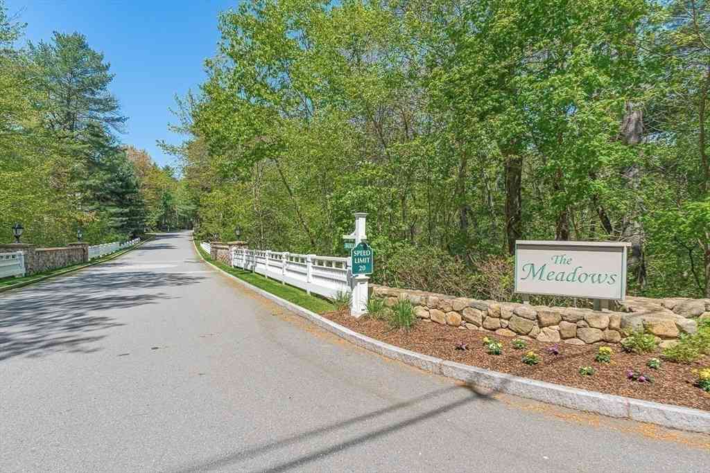 Condo For Sale - 1003 Wisteria Way #1003<br/> Wayland, MA 01778