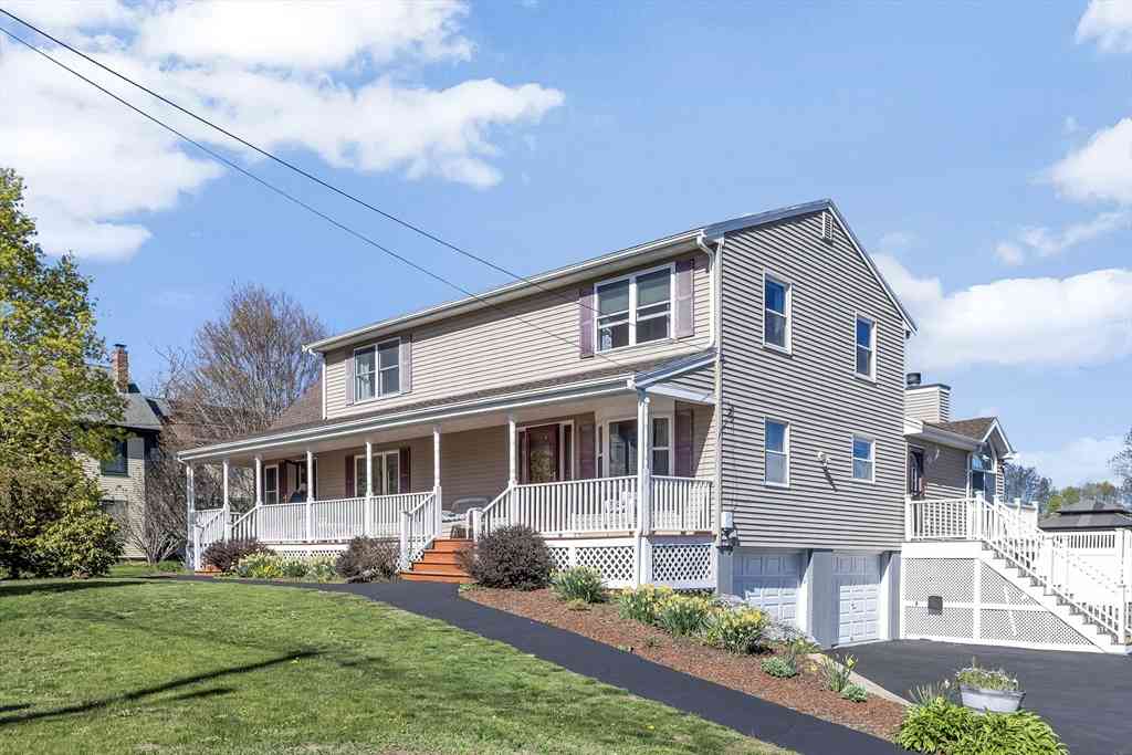 Homes For Rent - 2165 Pleasant Street<br/> Dighton, MA 02715