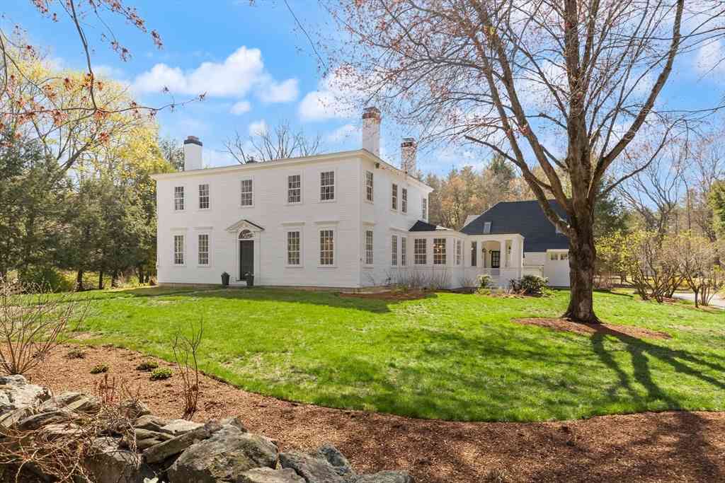 Homes For Sale - 167 Elm Street<br/> Newbury, MA 01922