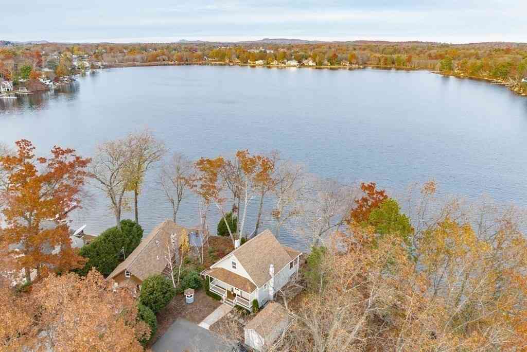 Homes For Sale - 24 Shore Rd<br/> Southwick, MA 01077