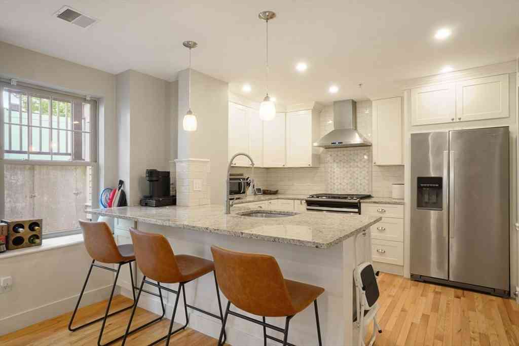 Condo For Sale - 17 Neponset Street #A<br/> Norfolk County, Canton, MA 02021