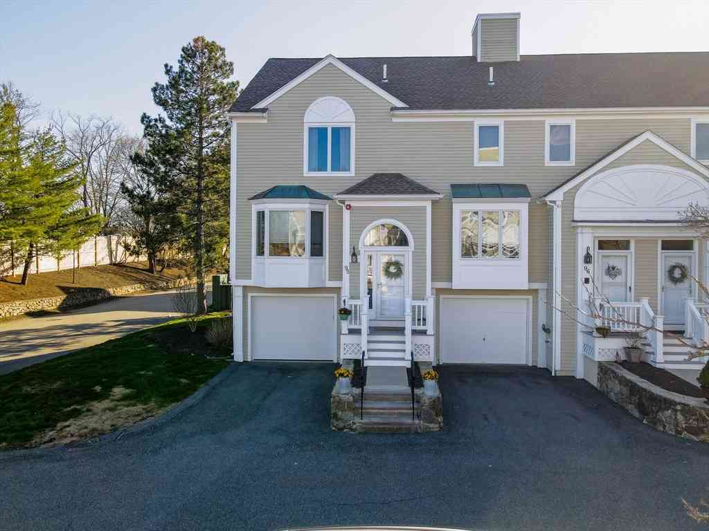 Condo For Sale - 95 Abington Road #95<br/> Danvers, MA 01923