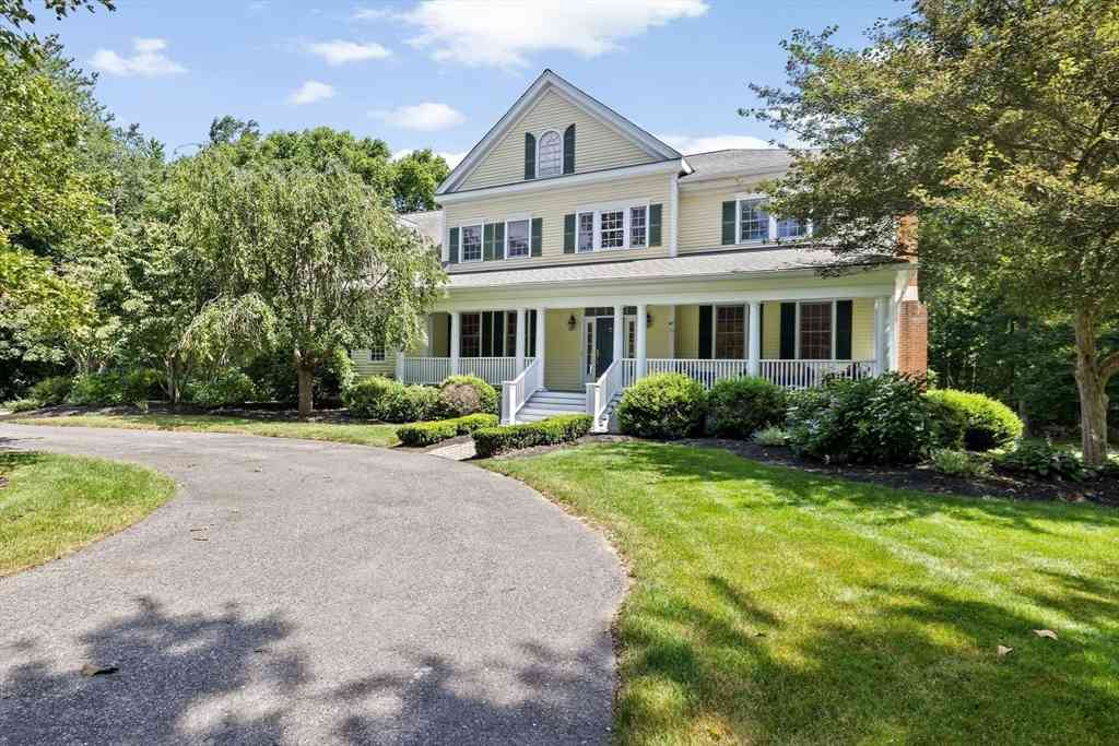 Homes For Sale - 76 Clapp Rd<br/> Plymouth County, Scituate, MA 02066