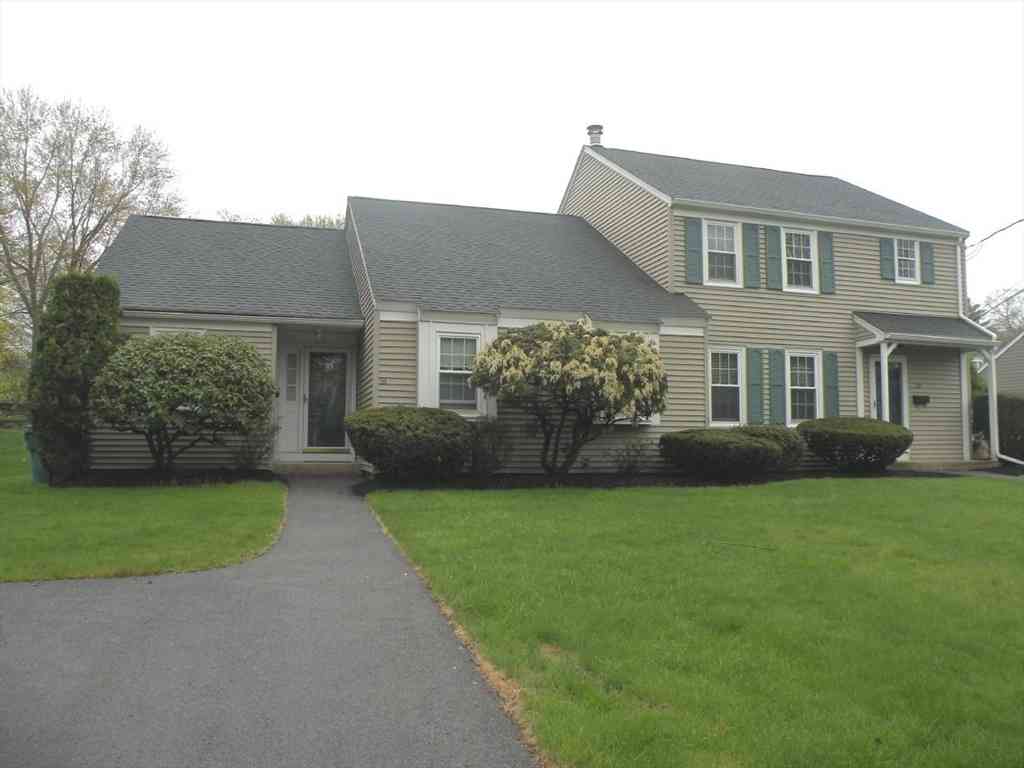 Homes For Rent - 18/20 Will Drive<br/> Canton, MA 02021