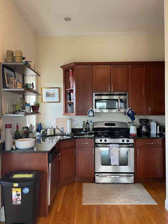 Apartment For Rent - 55 Magazine St #62<br/> Cambridge, MA 02139