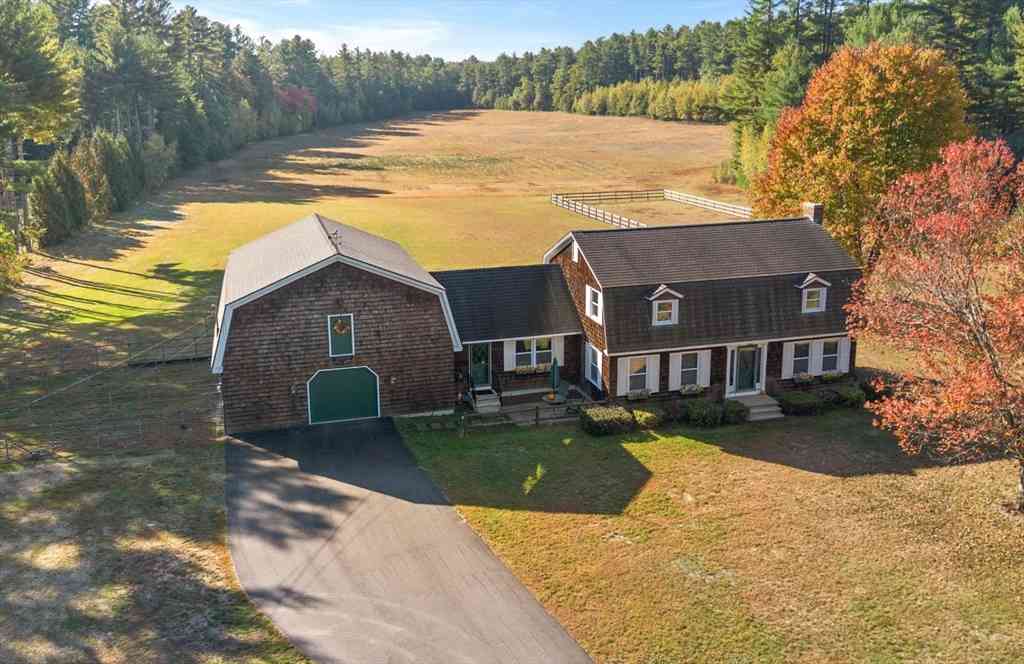 Homes For Sale - 54 Depot St<br/> Dunstable, MA 01827