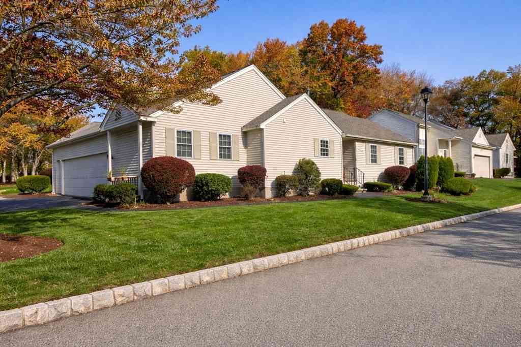 Condo For Sale - 29 Heather Dr. #34<br/> Methuen, MA 01844