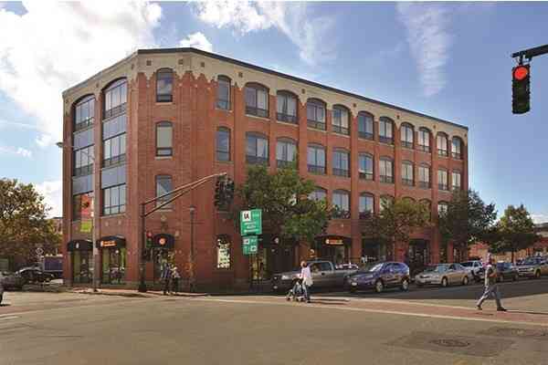 Apartment For Rent - 76 Lafayette St #4C<br/> Salem, MA 01970