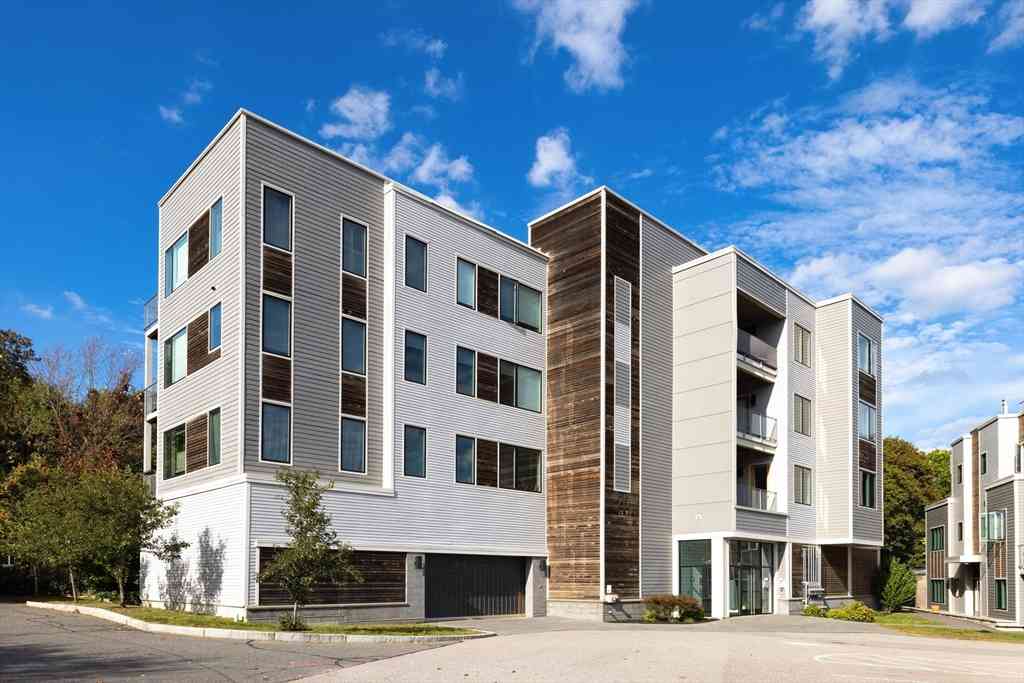 Condo For Sale - 20 Taft Hill Park #5<br/> Boston, MA 02131