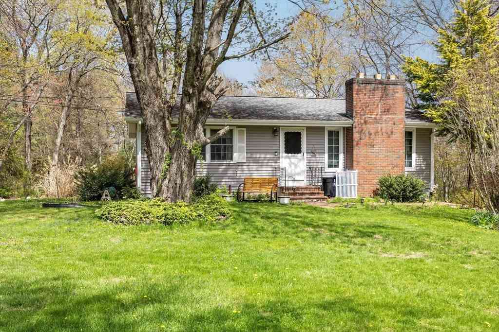 Homes For Sale - 11 Grandview<br/> Granby, MA 01033