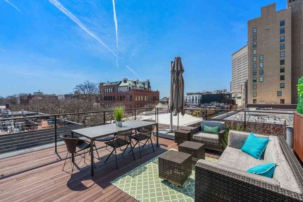 Condo For Sale - 25 Piedmont Street #4<br/> Boston, MA 02116