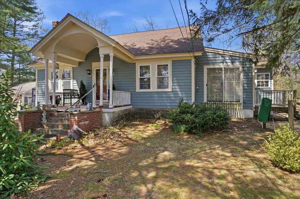 Homes For Sale - 64 Winthrop St<br/> Bristol County, Rehoboth, MA 02769