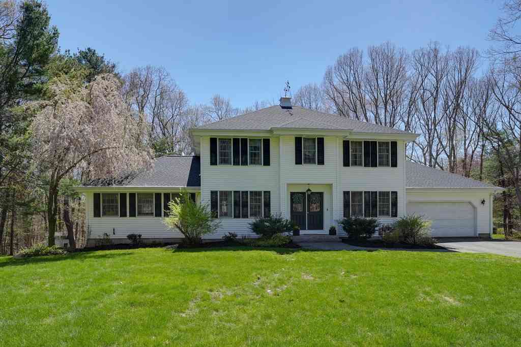 Homes For Sale - 23 Twin Spring Drive<br/> Boylston, MA 01505