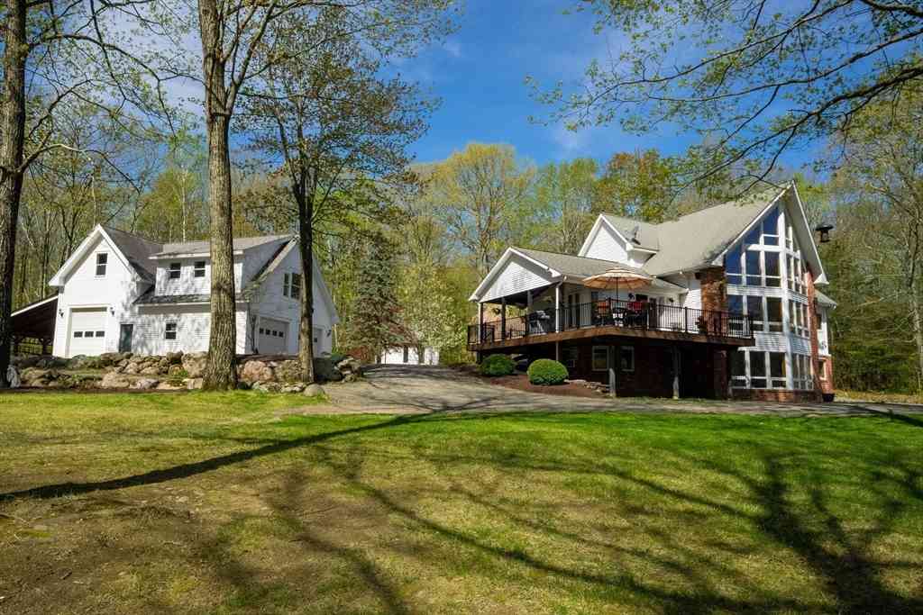 Homes For Sale - 71 Mine Road<br/> Westhampton, MA 01027