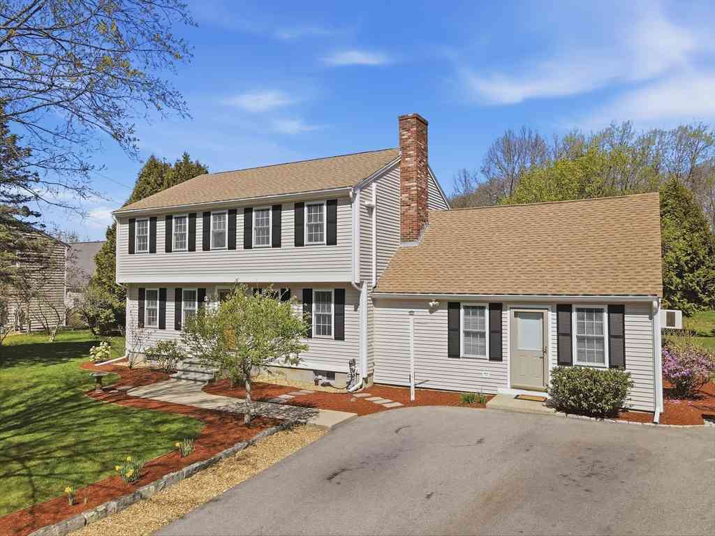 Homes For Sale - 230 Evelina Drive<br/> Marlborough, MA 01752