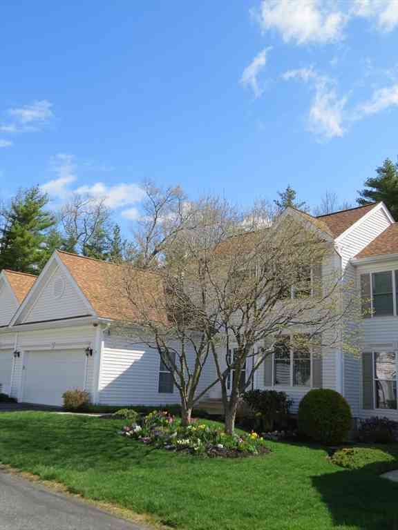 Condo For Sale - 19 Brook Lane #19<br/> Worcester County, Berlin, MA 01503