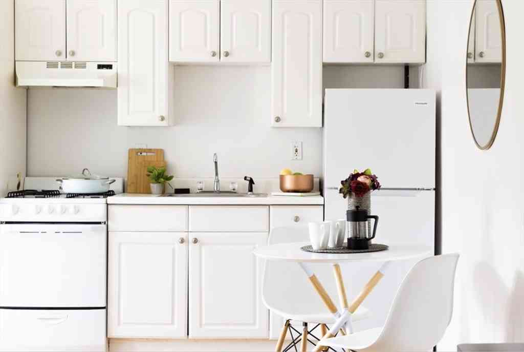 Condo For Rent - 66 Queensberry St #320<br/> Boston, MA 02215