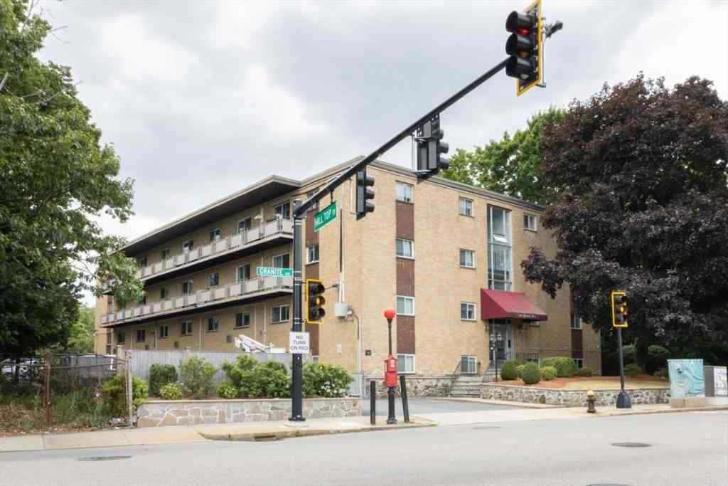 Condo For Sale - 135 Granite Ave #29<br/> Boston, MA 02124