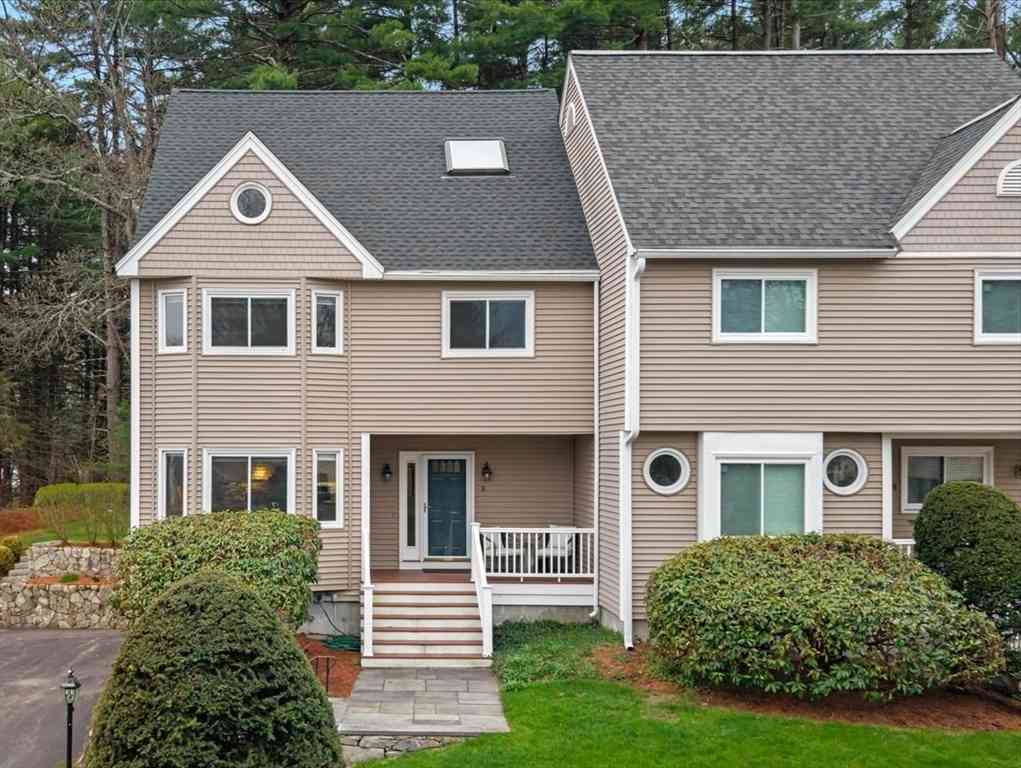 Condo For Sale - 16 Lanes End #16<br/> Natick, MA 01760