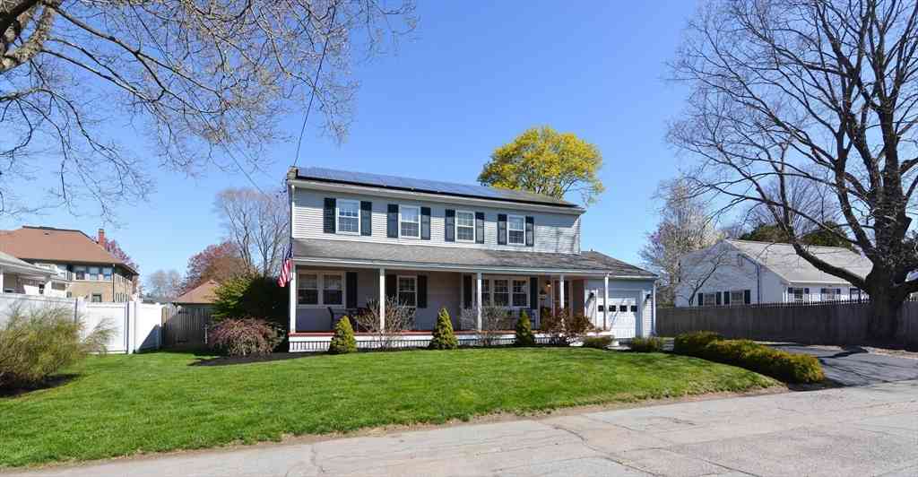 Homes For Sale - 23 Wayne St<br/> Haverhill, MA 01835