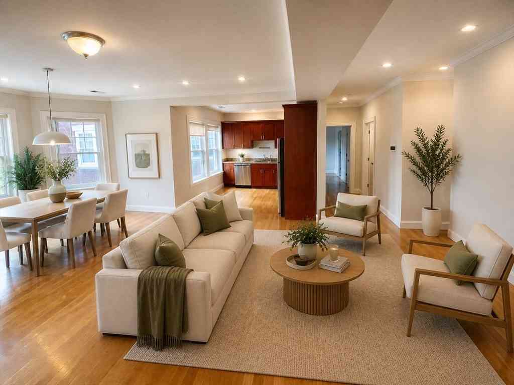 Condo For Sale - 55 Magazine #54<br/> Cambridge, MA 02139
