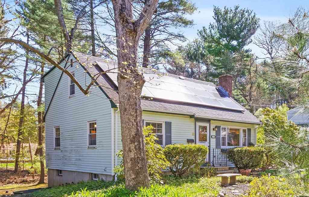 Homes For Sale - 39 Hadley Rd<br/> Framingham, MA 01701