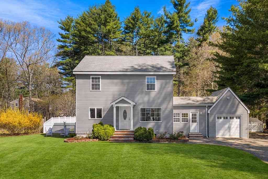 Homes For Sale - 16 Patten Rd<br/> Middlesex County, Billerica, MA 01821