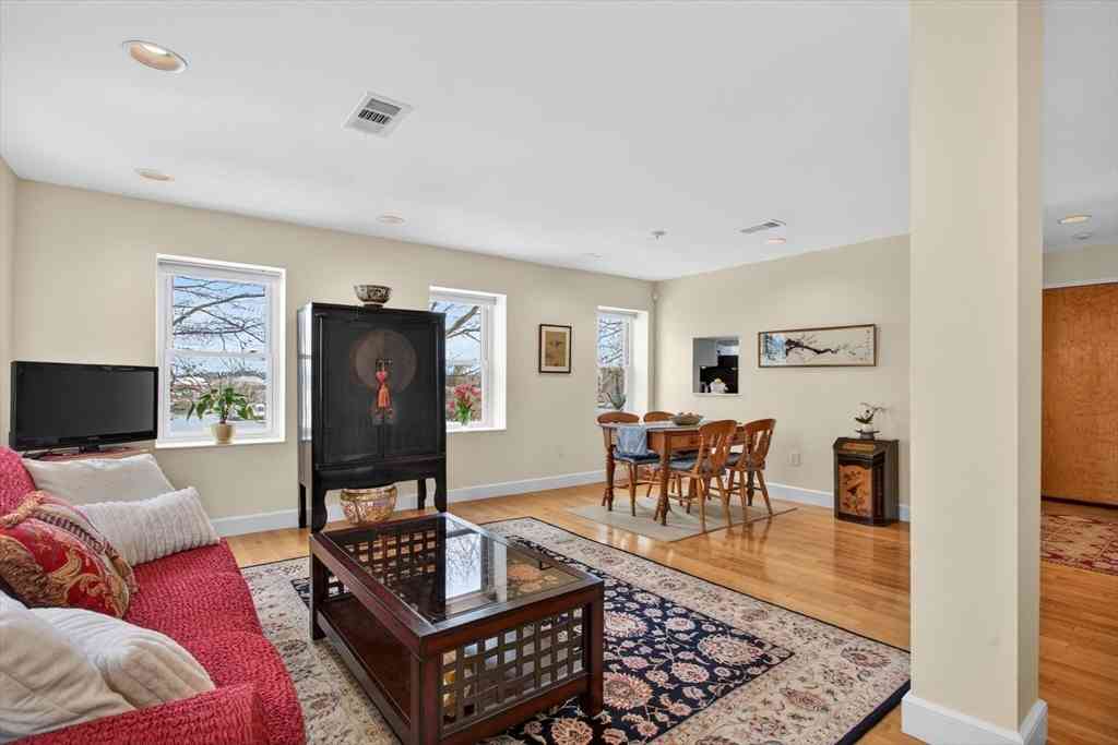 Condo For Sale - 416 Medford Street #C5<br/> Boston, MA 02129