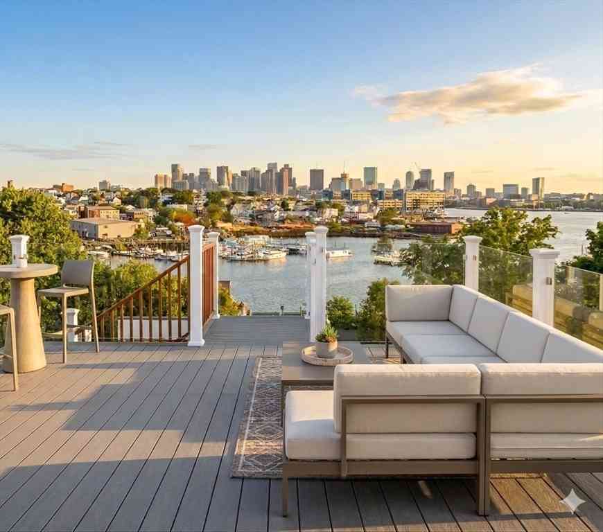 Condo For Sale - 27 Suffolk St #2<br/> Chelsea, MA 02150