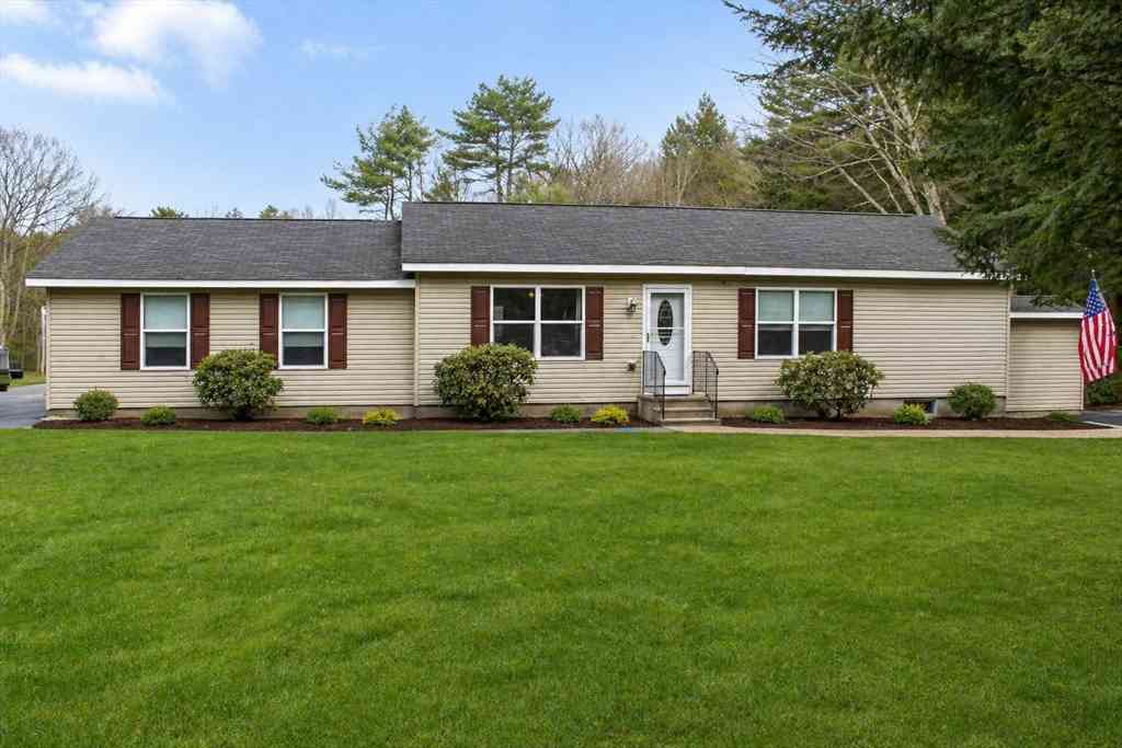 Homes For Sale - 26 Brooks Village Rd<br/> Worcester County, Templeton, MA 01468
