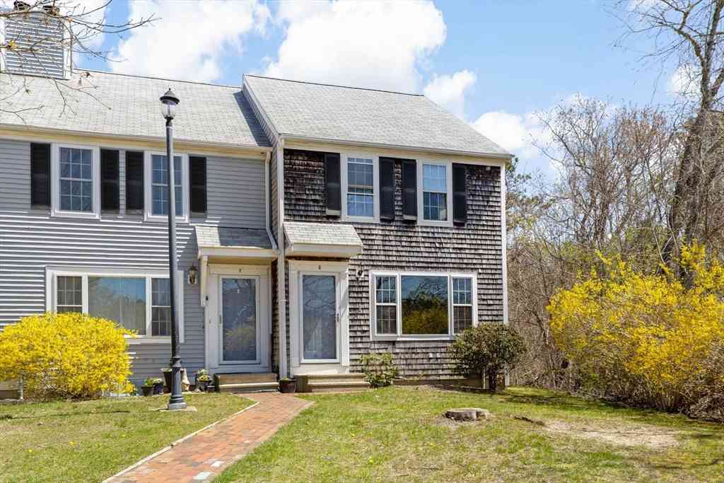 Condo For Sale - 573 Carriage Shop Rd #G<br/> Falmouth, MA 02536