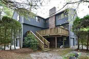 Homes For Rent - 5 Treetop Park #5<br/> Westborough, MA 01581