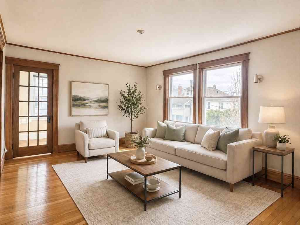 Condo For Sale - 15 Wiley Road #15<br/> Belmont, MA 02478