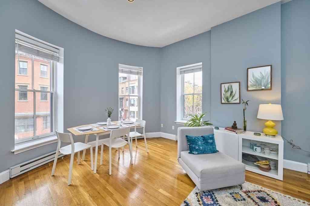 Condo For Sale - 516 Shawmut Ave #2<br/> Boston, MA 02118