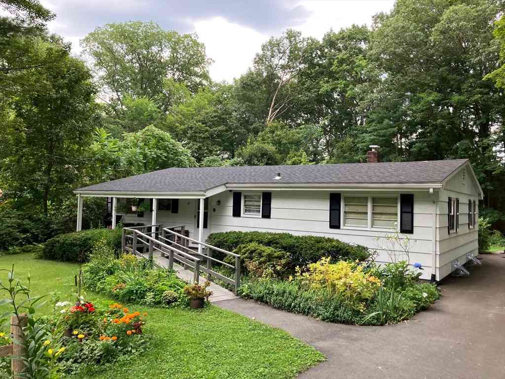 Homes For Sale - 20 Winslow Ave<br/> Northampton, MA 01062
