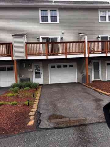 Condo For Sale - 54 Patrick Rd #54<br/> Tewksbury, MA 01876