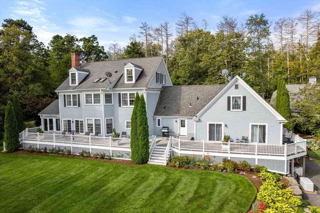Homes For Sale - 178 Glasheen Road<br/> Petersham, MA 01331