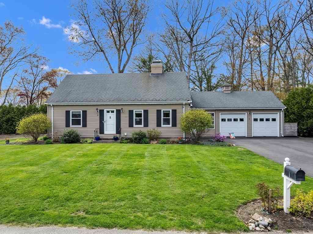 Homes For Sale - 8 Hillside Rd<br/> North Attleboro, MA 02760