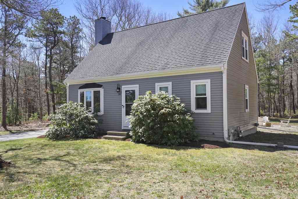 Homes For Sale - 36 Winston<br/> Barnstable County, Bourne, MA 02532