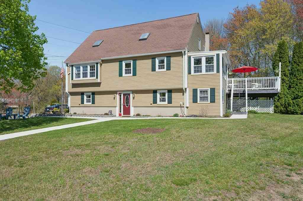 Homes For Sale - 25 Elm Ct<br/> Worcester County, Millbury, MA 01527