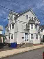Apartment For Rent - 19 Barney Ave #1<br/> Pawtucket, RI 02860