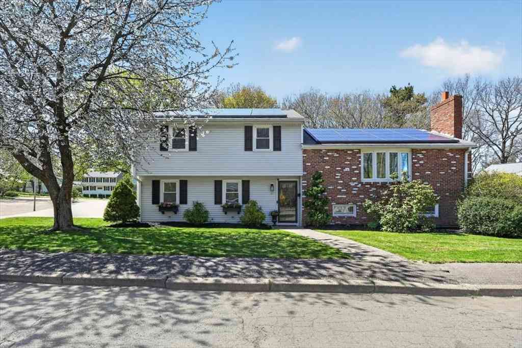 Homes For Sale - 78 May Terrace<br/> Weymouth, MA 02190