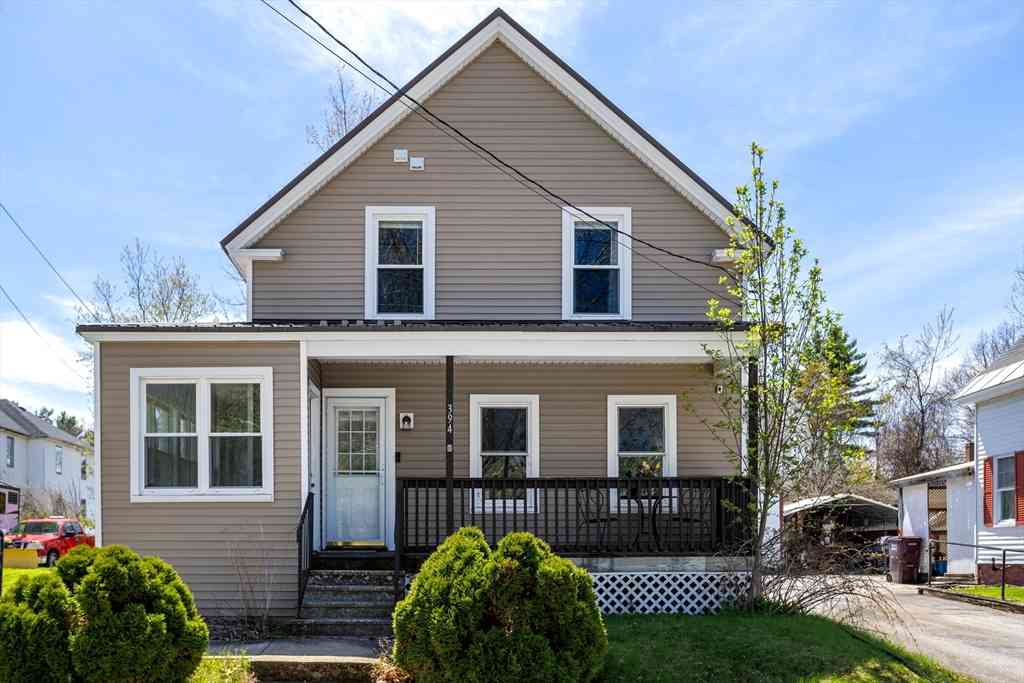 Homes For Sale - 394 Front Street<br/> Worcester County, Winchendon, MA 01475