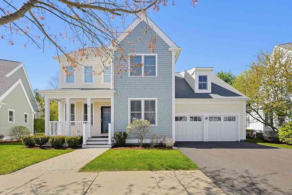 Condo For Sale - 37 Codding Road #37<br/> Norton, MA 02766