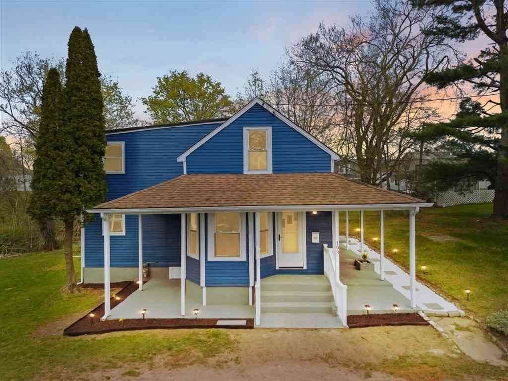 Slider Thumb